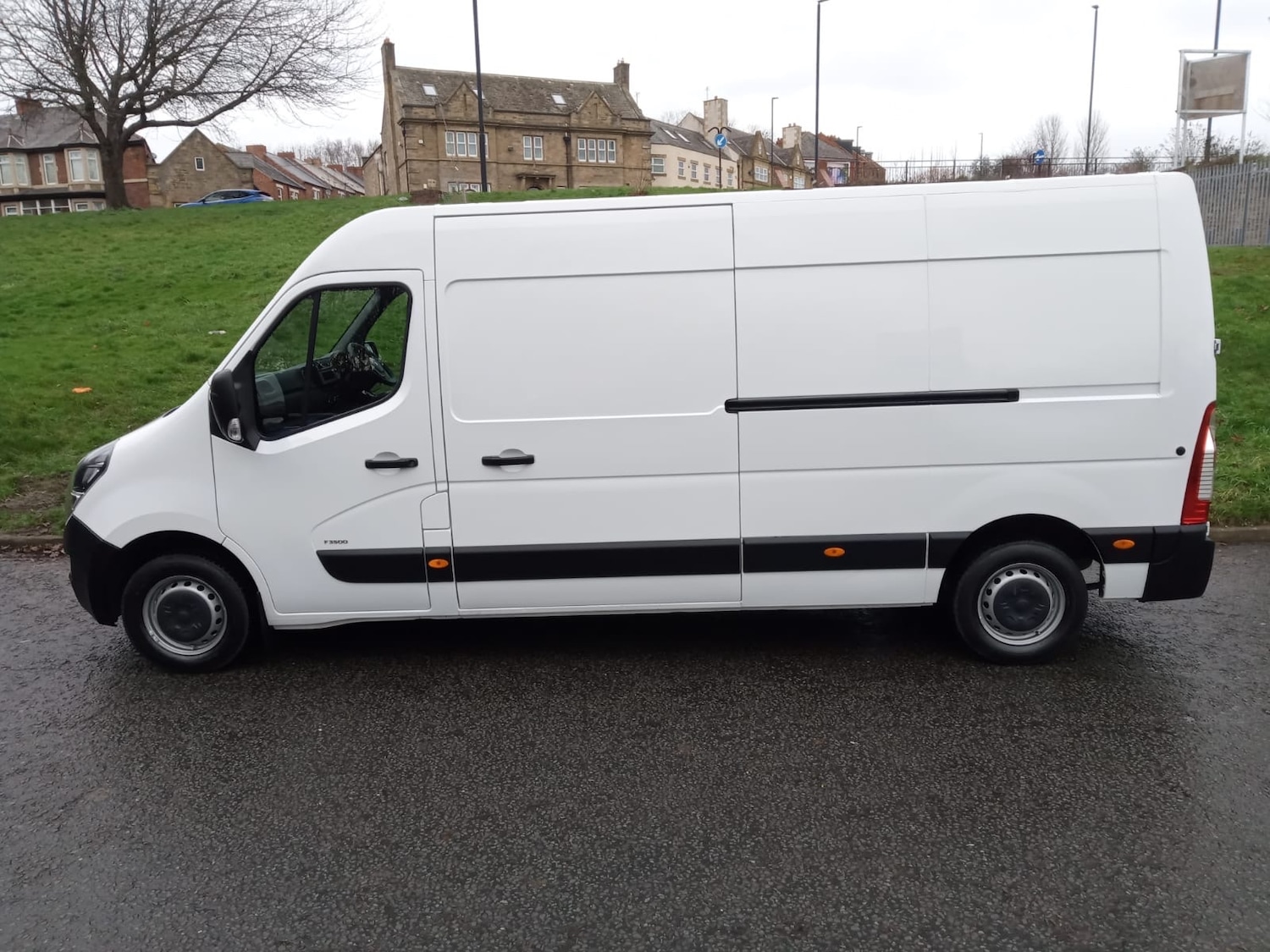 Used Vauxhall Movano 2021 for sale - 77069525: Photo 5