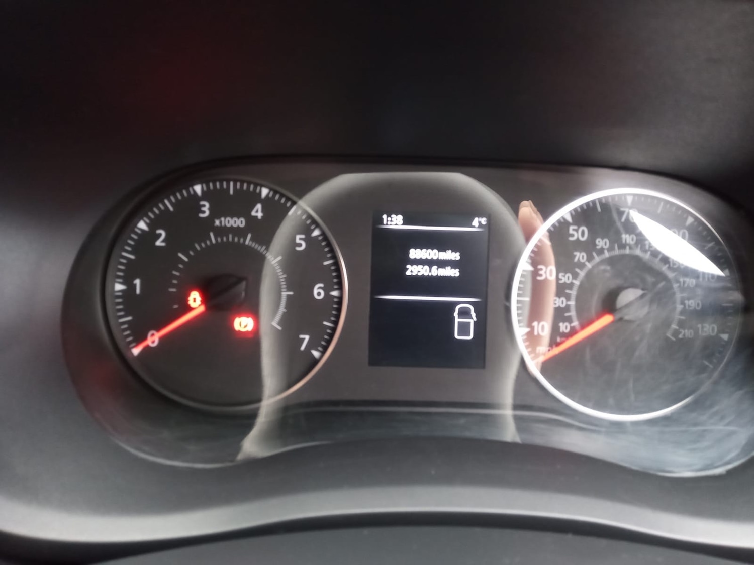 Used Vauxhall Movano 2021 for sale - 77069525: Photo 7