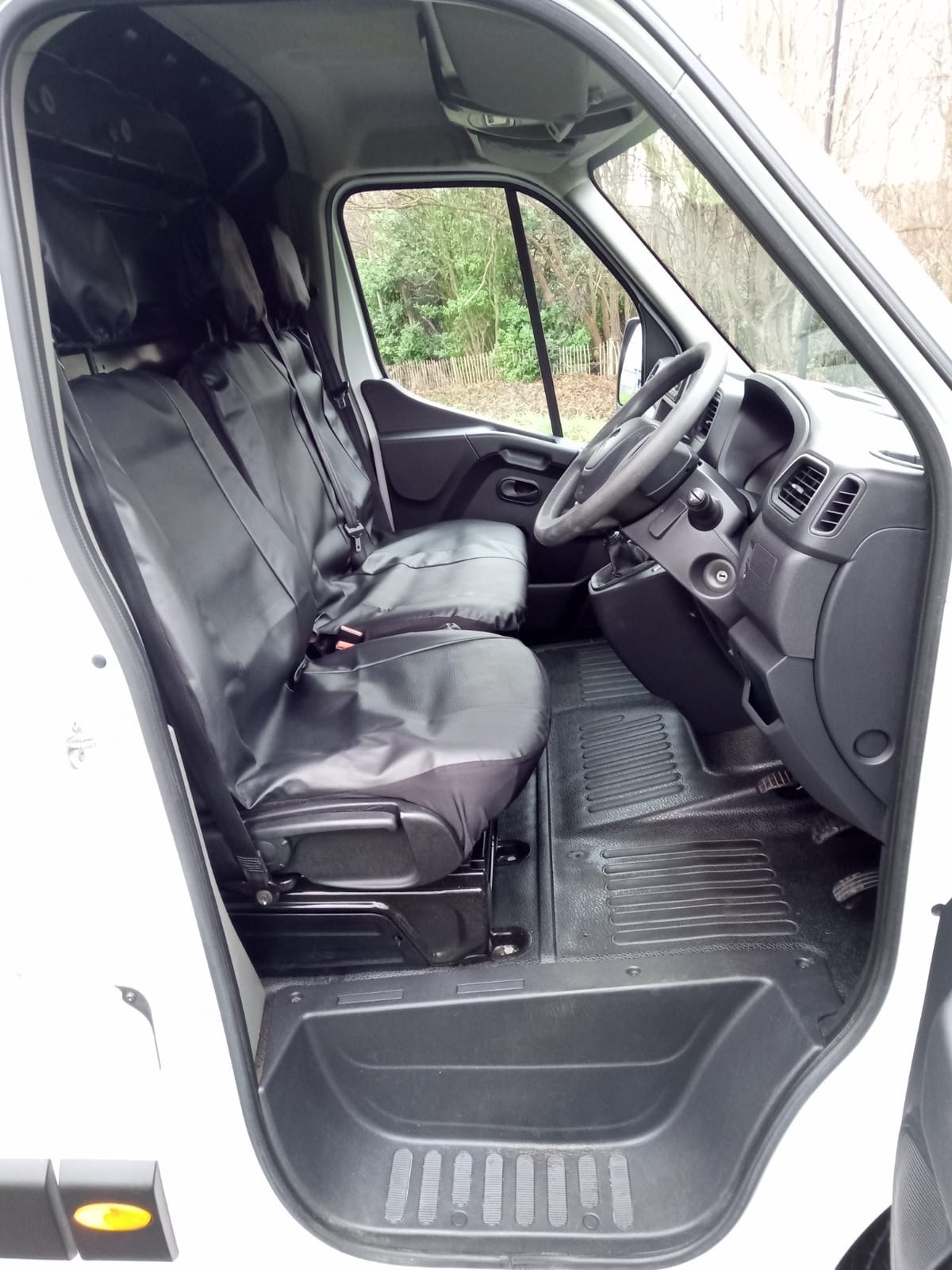 Used Vauxhall Movano 2021 for sale - 77069525: Photo 8