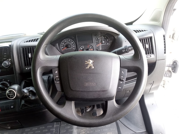 Used Peugeot Boxer 2019 for sale - 75017039: Photo 11