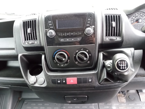 Used Peugeot Boxer 2019 for sale - 75017039: Photo 13