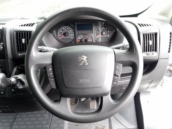 Used Peugeot Boxer 2019 for sale - 75017039: Photo 14