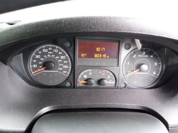 Used Peugeot Boxer 2019 for sale - 75017039: Photo 15