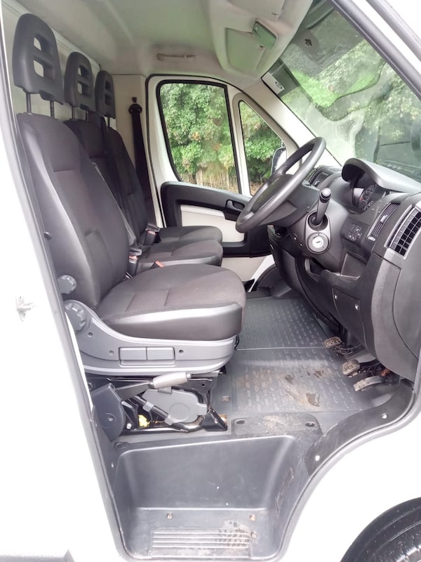 Used Peugeot Boxer 2019 for sale - 75017039: Photo 16
