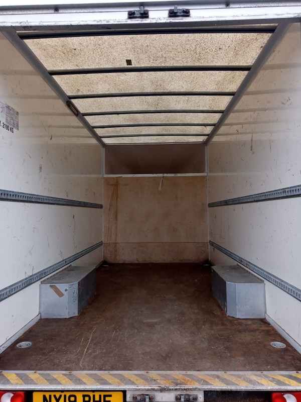 Used Peugeot Boxer 2019 for sale - 75017039: Photo 18