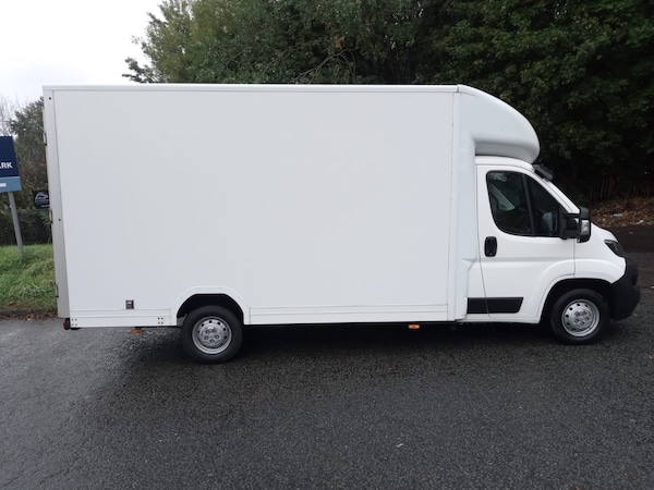 Used Peugeot Boxer 2019 for sale - 75017039: Photo 20