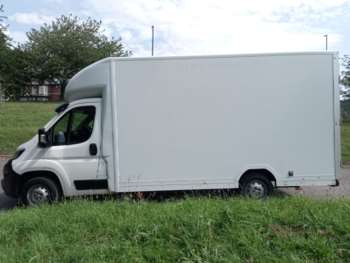 Used Peugeot Boxer 2019 for sale - 75017039: Photo