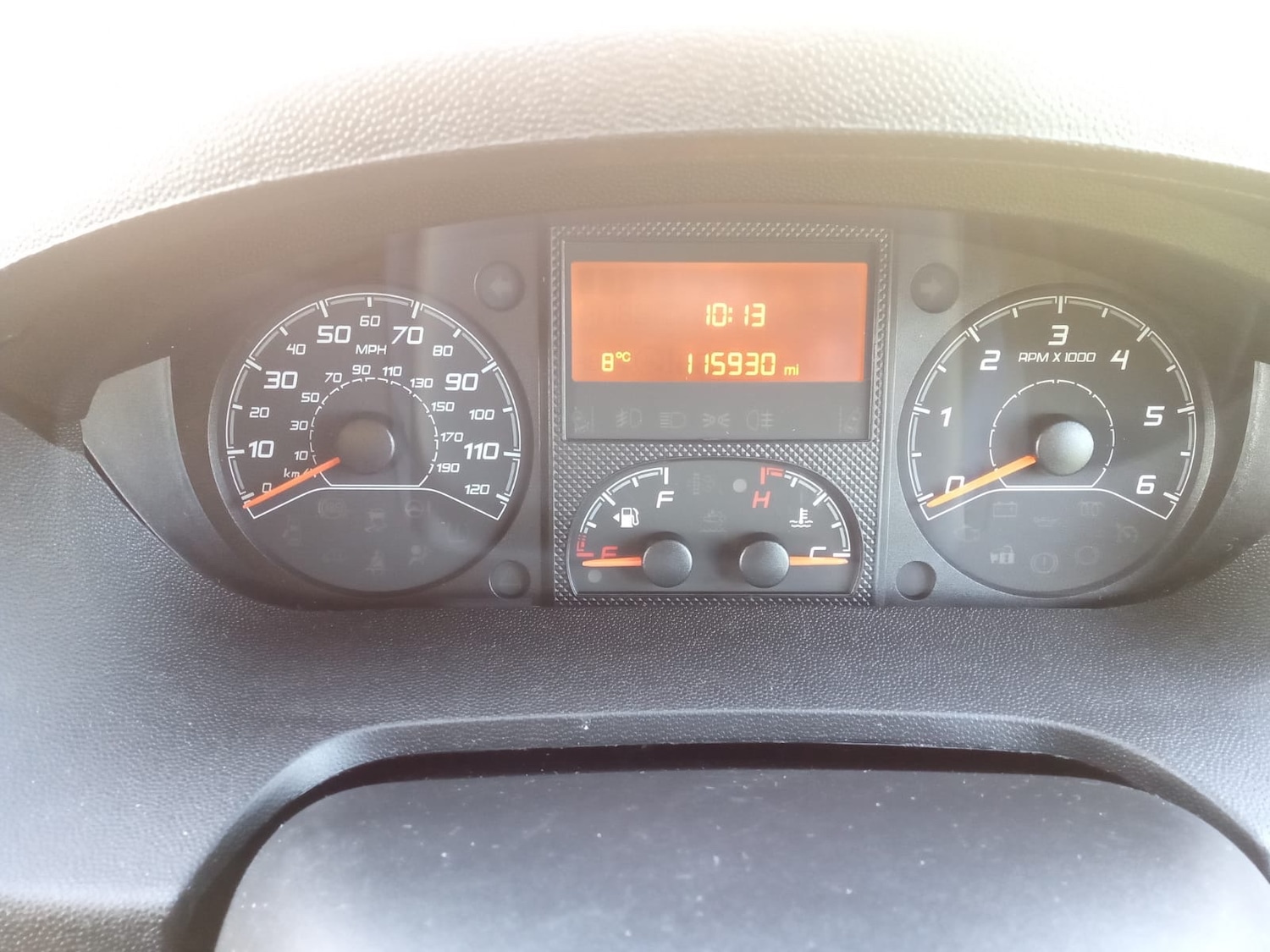 Used Vauxhall Movano 2022 for sale - 77732634: Photo 10