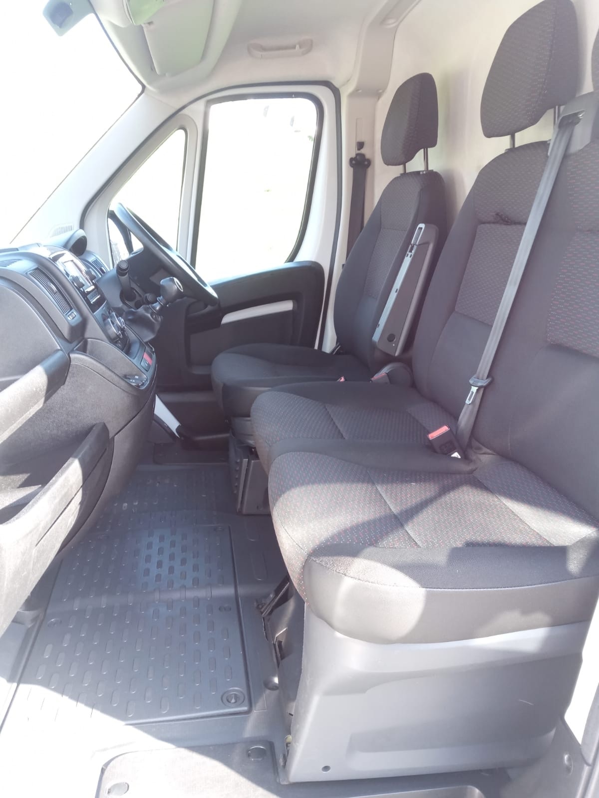 Used Vauxhall Movano 2022 for sale - 77732634: Photo 12