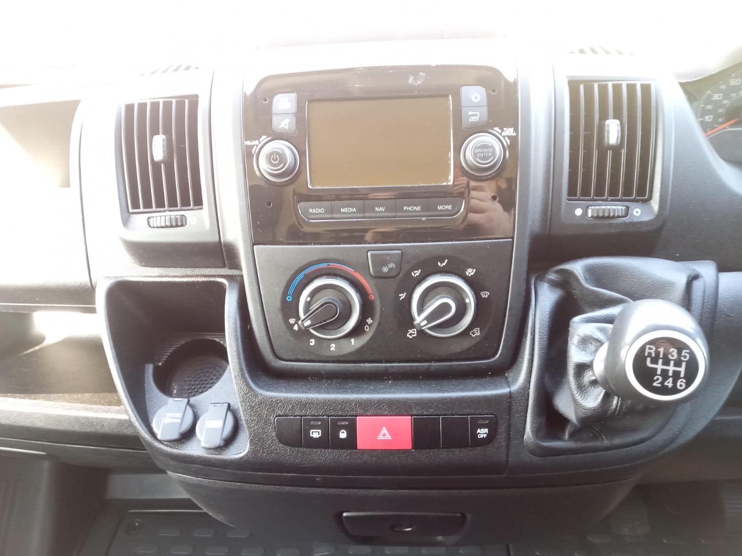 Used Vauxhall Movano 2022 for sale - 77732634: Photo 14