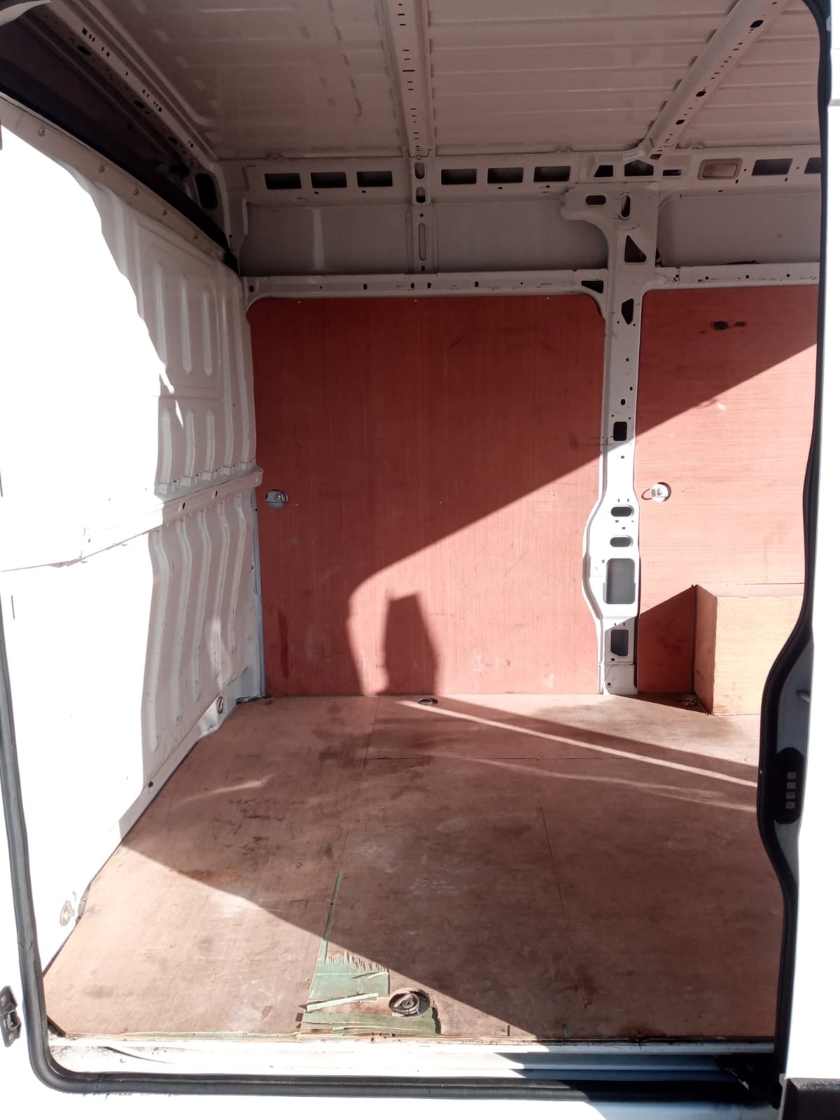 Used Vauxhall Movano 2022 for sale - 77732634: Photo 15