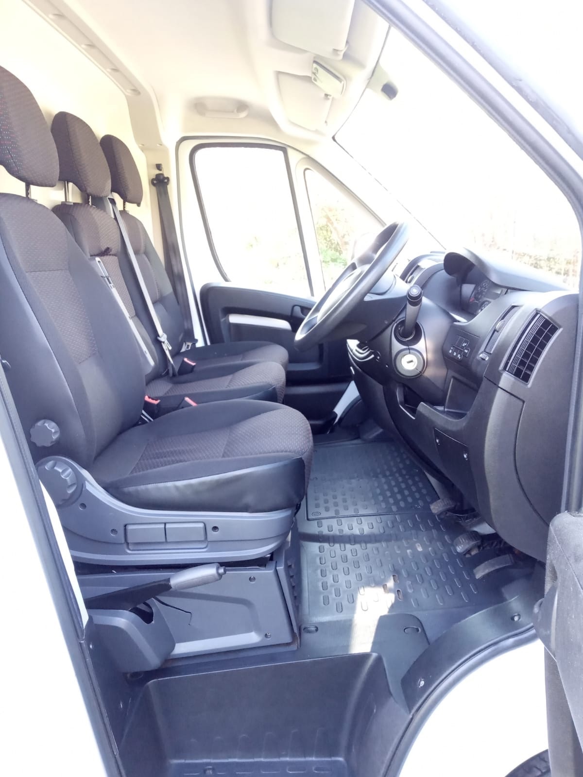 Used Vauxhall Movano 2022 for sale - 77732634: Photo 5