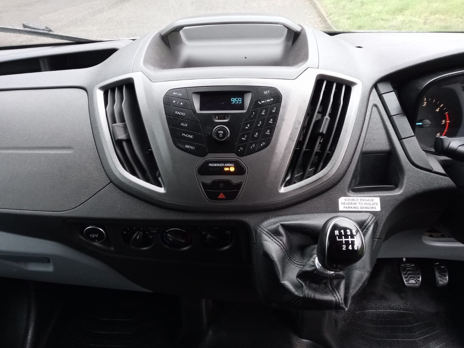 Used Ford Transit 2018 for sale - 77431142: Photo 10