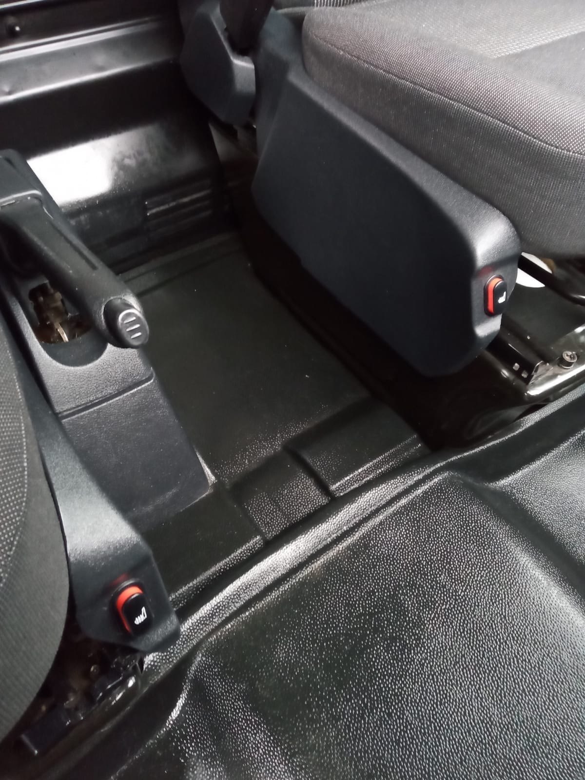 Used Ford Transit 2018 for sale - 77431142: Photo 11