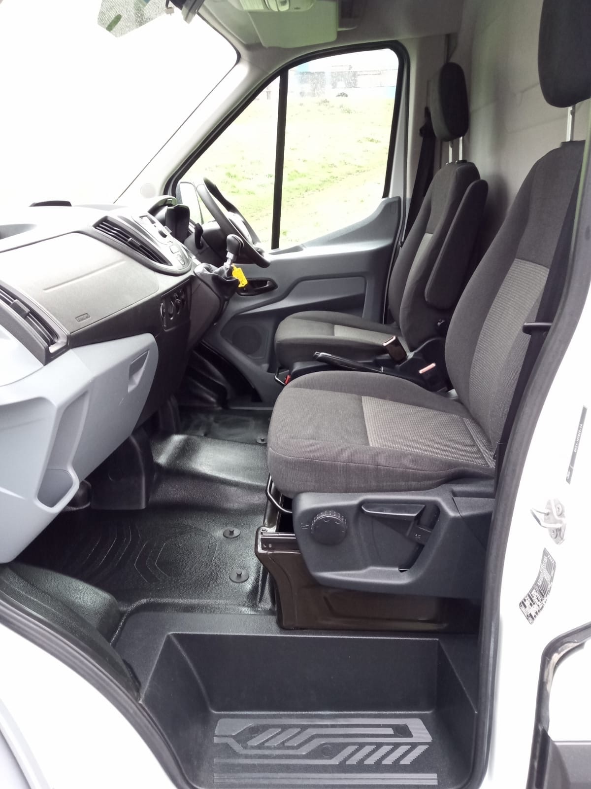 Used Ford Transit 2018 for sale - 77431142: Photo 12