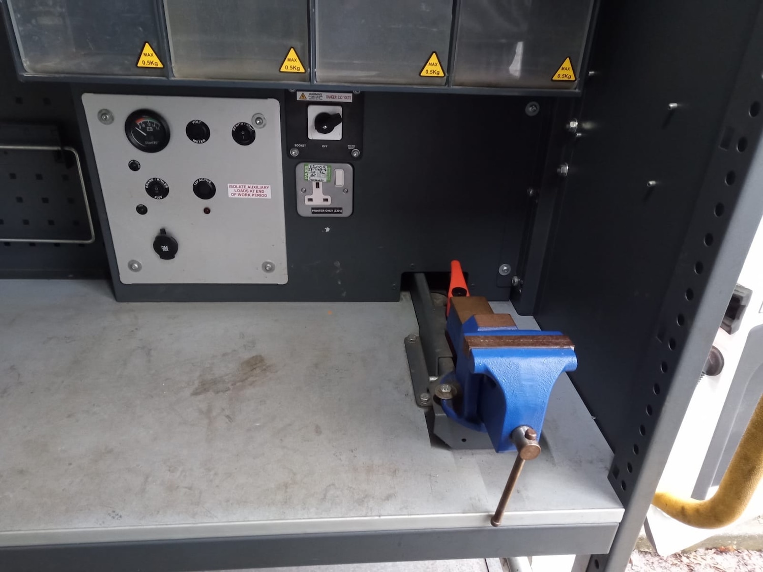 Used Ford Transit 2018 for sale - 77431142: Photo 14