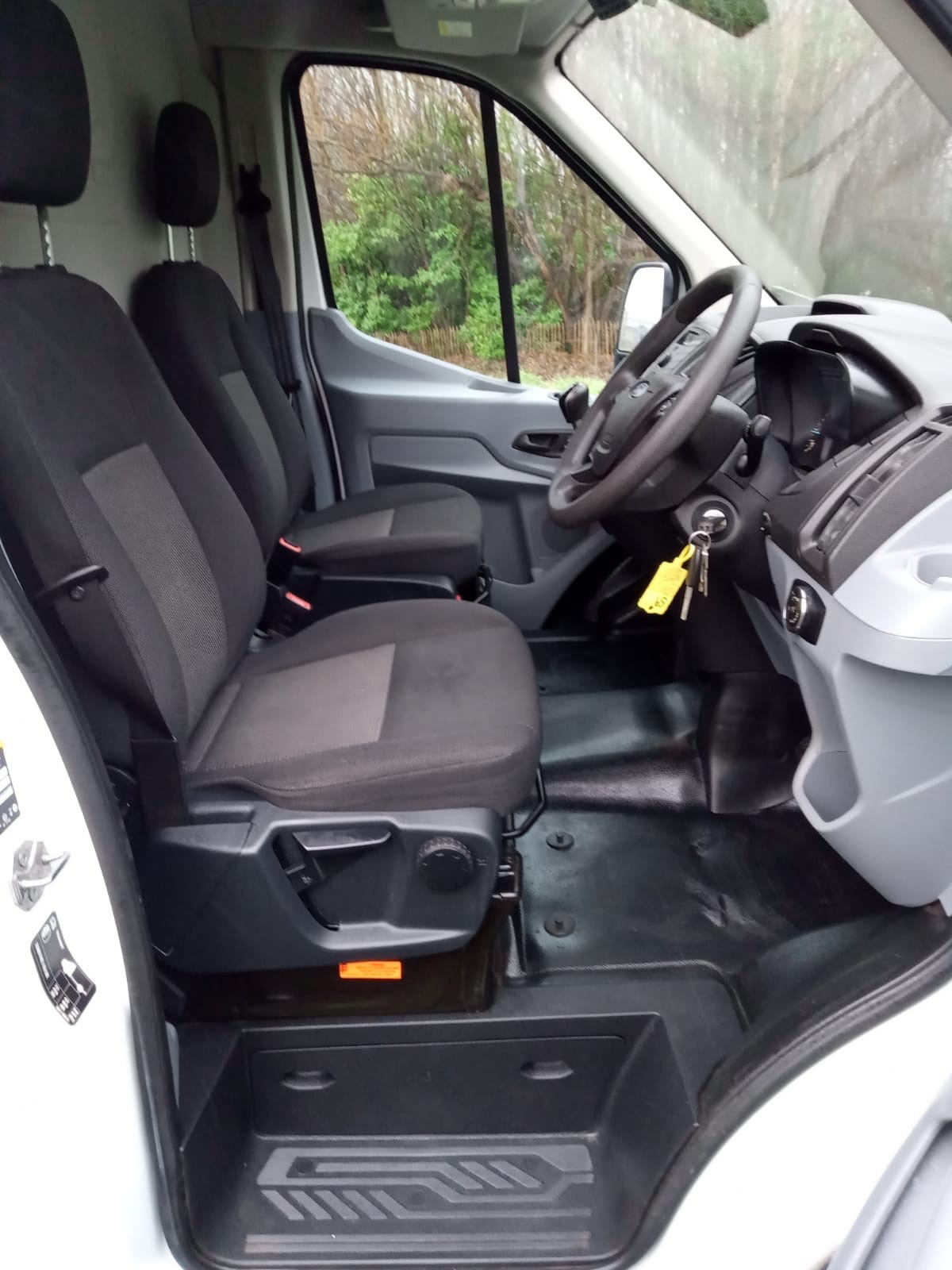 Used Ford Transit 2018 for sale - 77431142: Photo 15