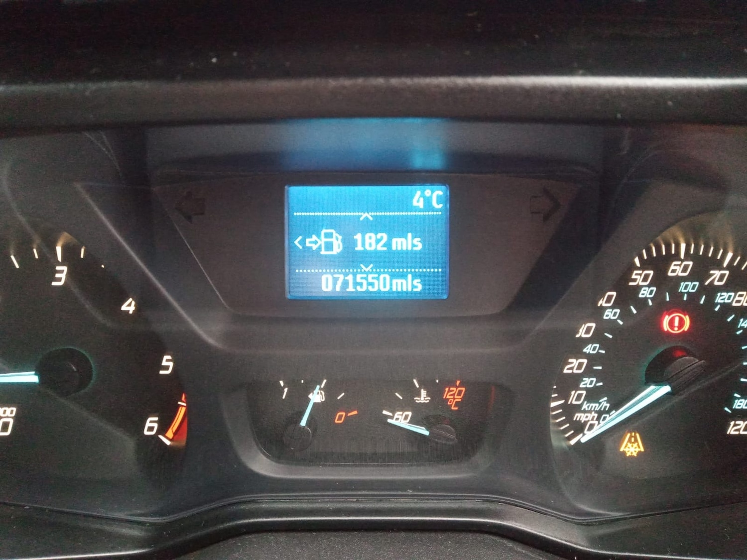 Used Ford Transit 2018 for sale - 77431142: Photo 18