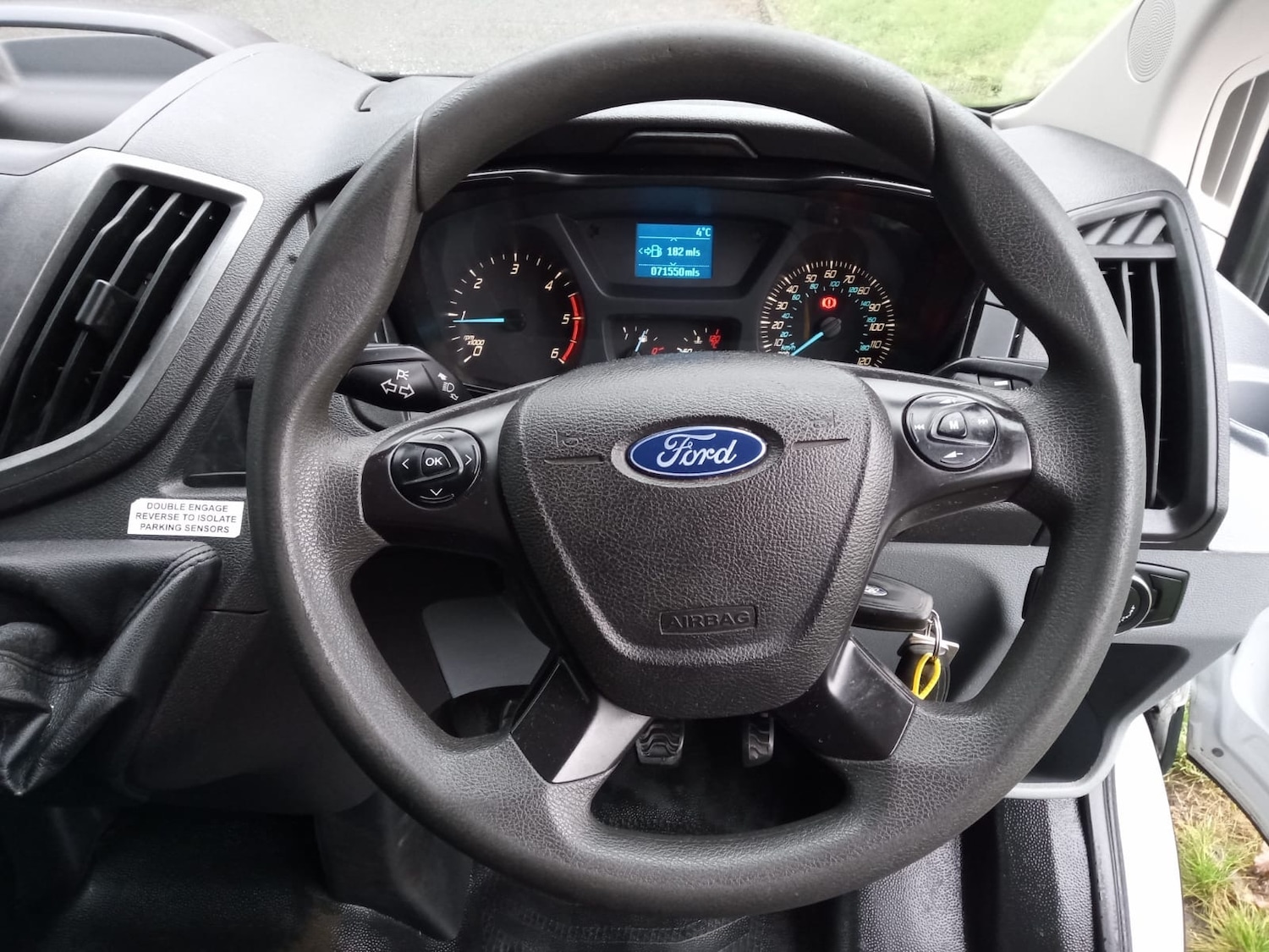 Used Ford Transit 2018 for sale - 77431142: Photo 9