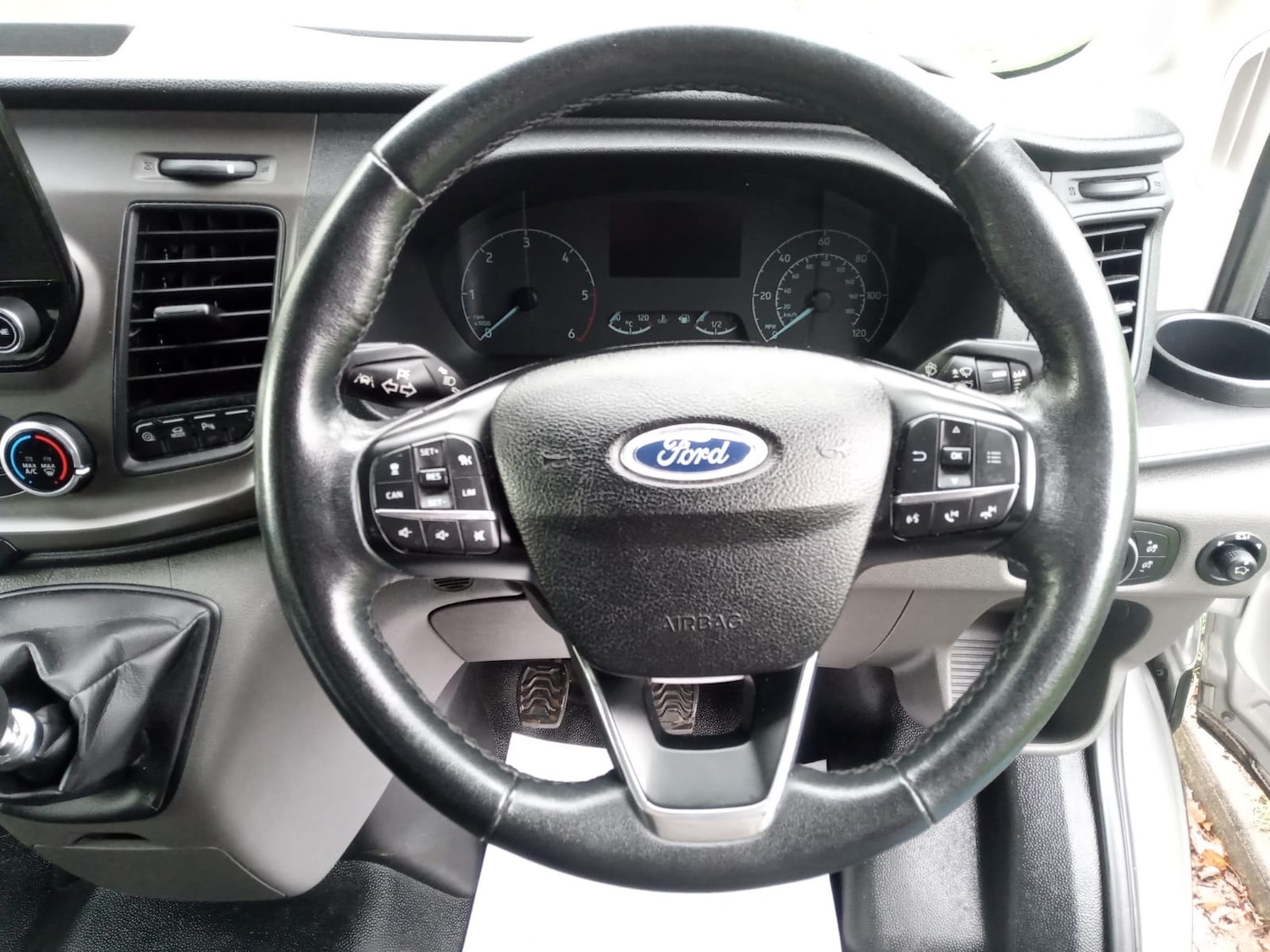 Used Ford Transit 2019 for sale - 76506220: Photo 10