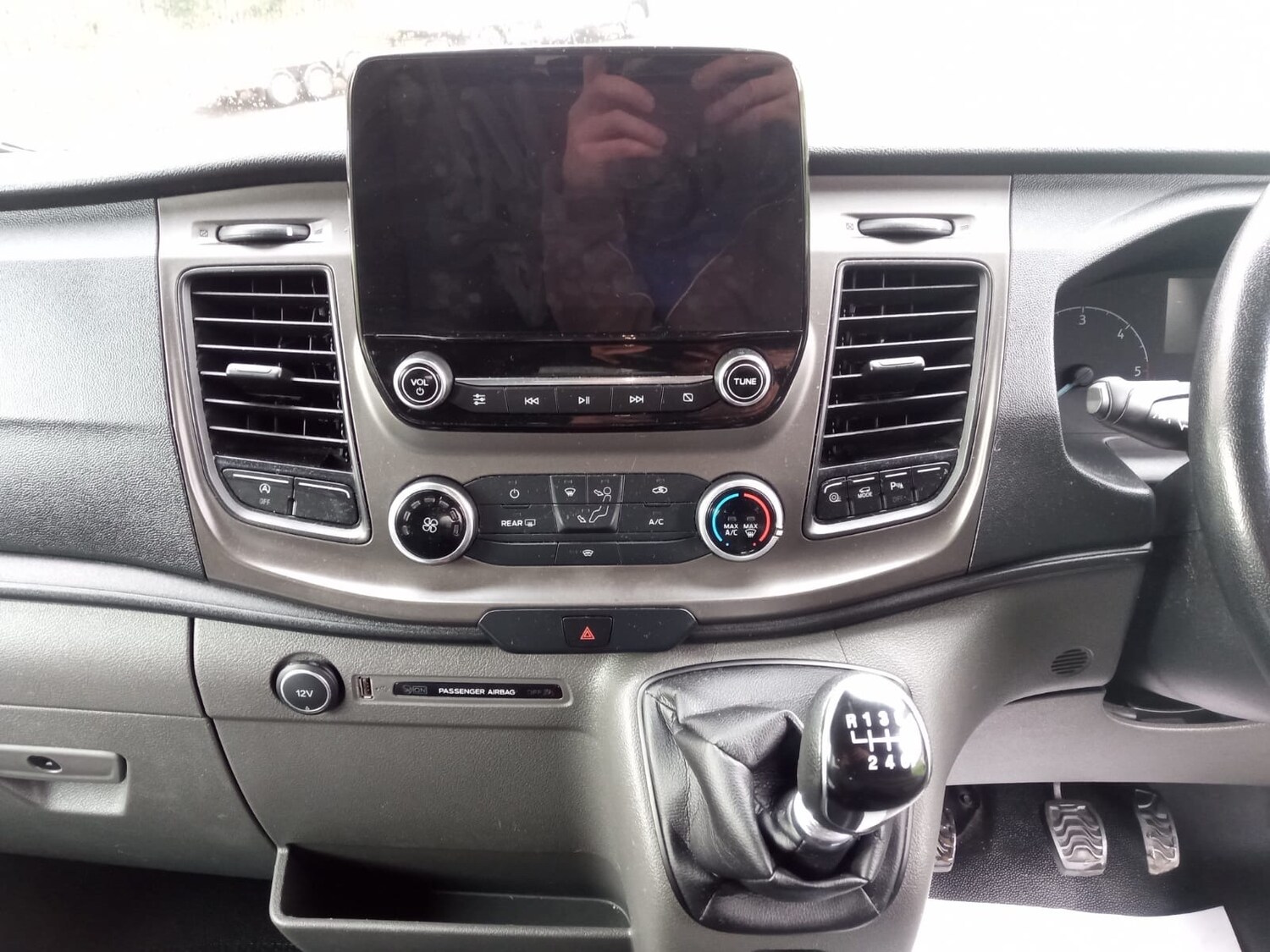 Used Ford Transit 2019 for sale - 76506220: Photo 11