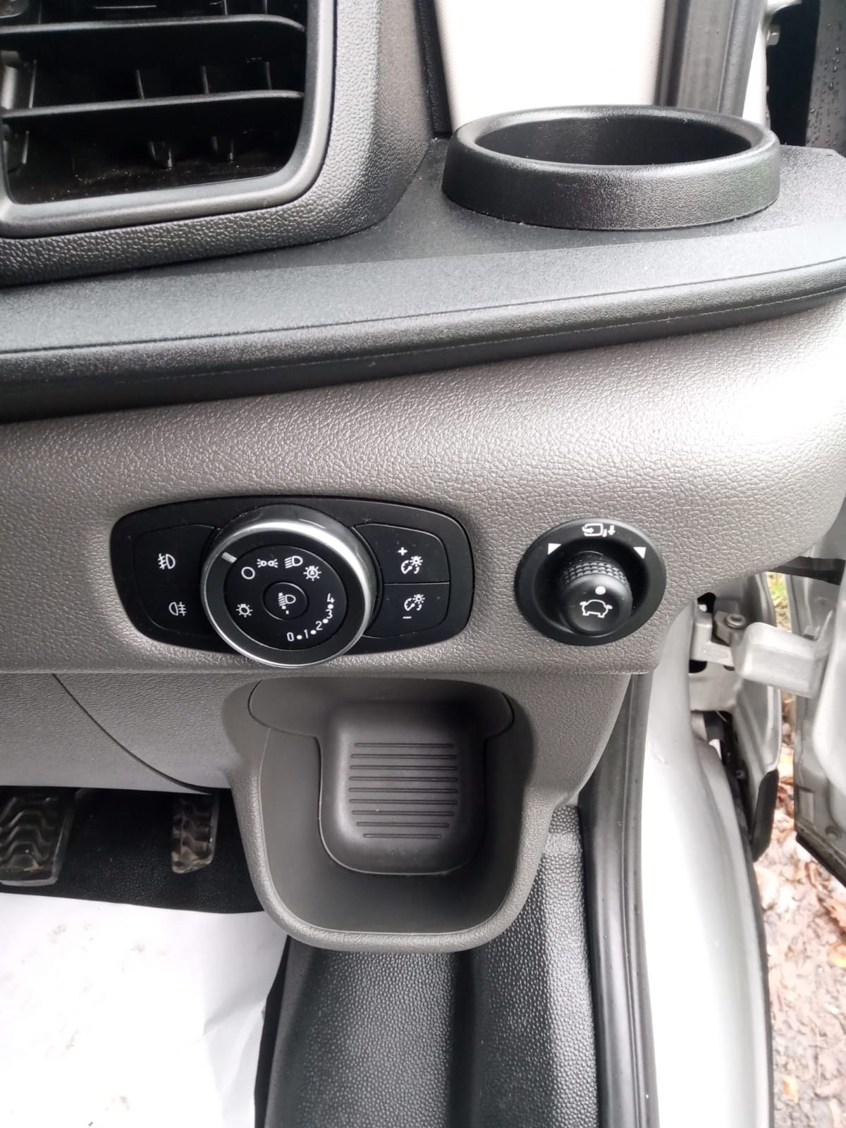 Used Ford Transit 2019 for sale - 76506220: Photo 12