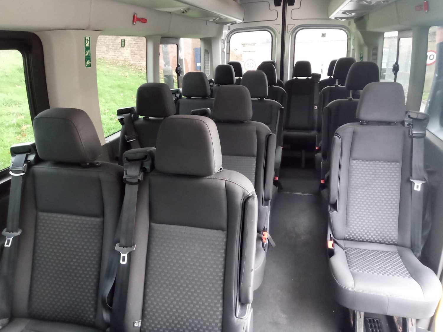 Used Ford Transit 2019 for sale - 76506220: Photo 15