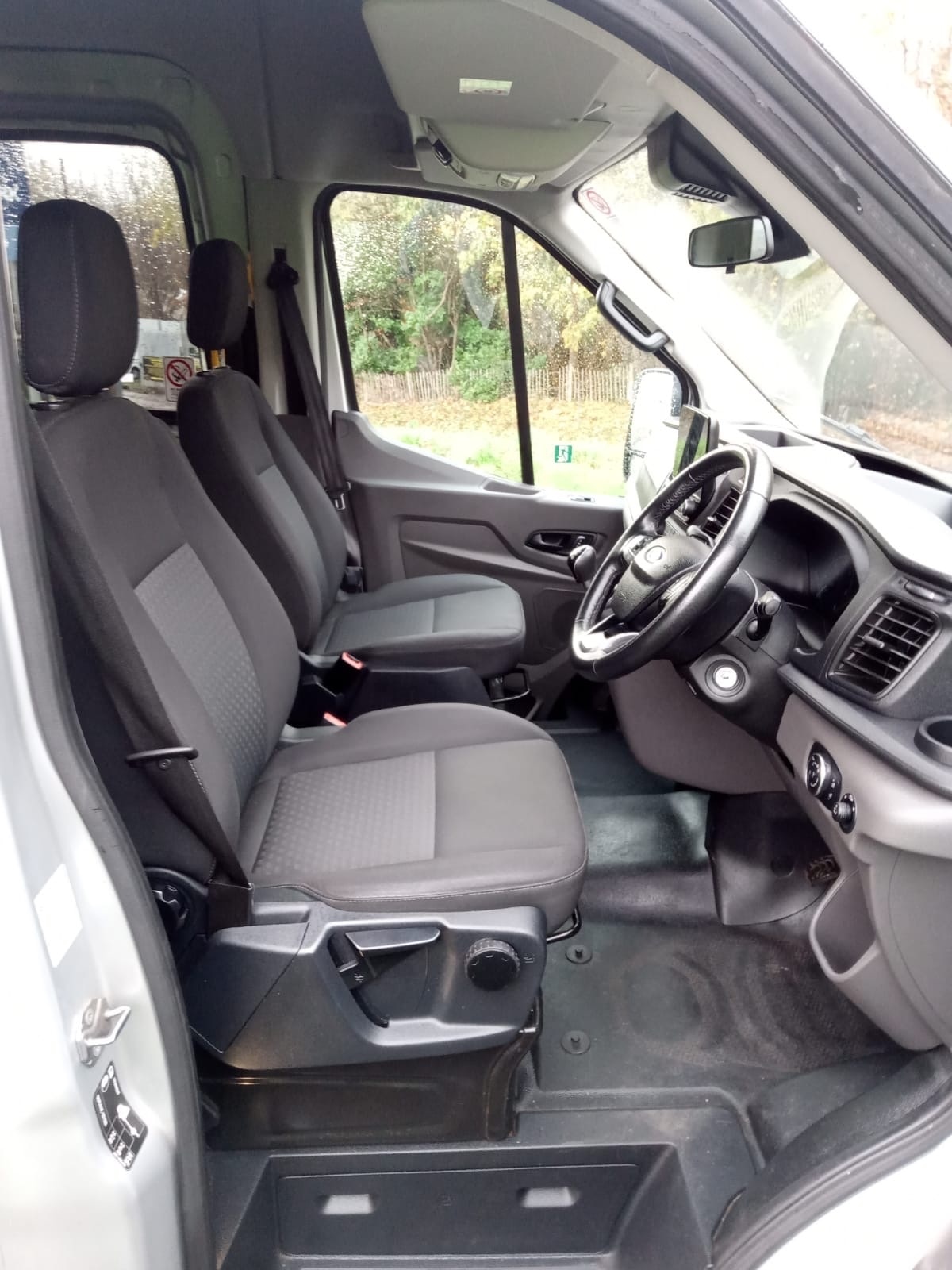 Used Ford Transit 2019 for sale - 76506220: Photo 17