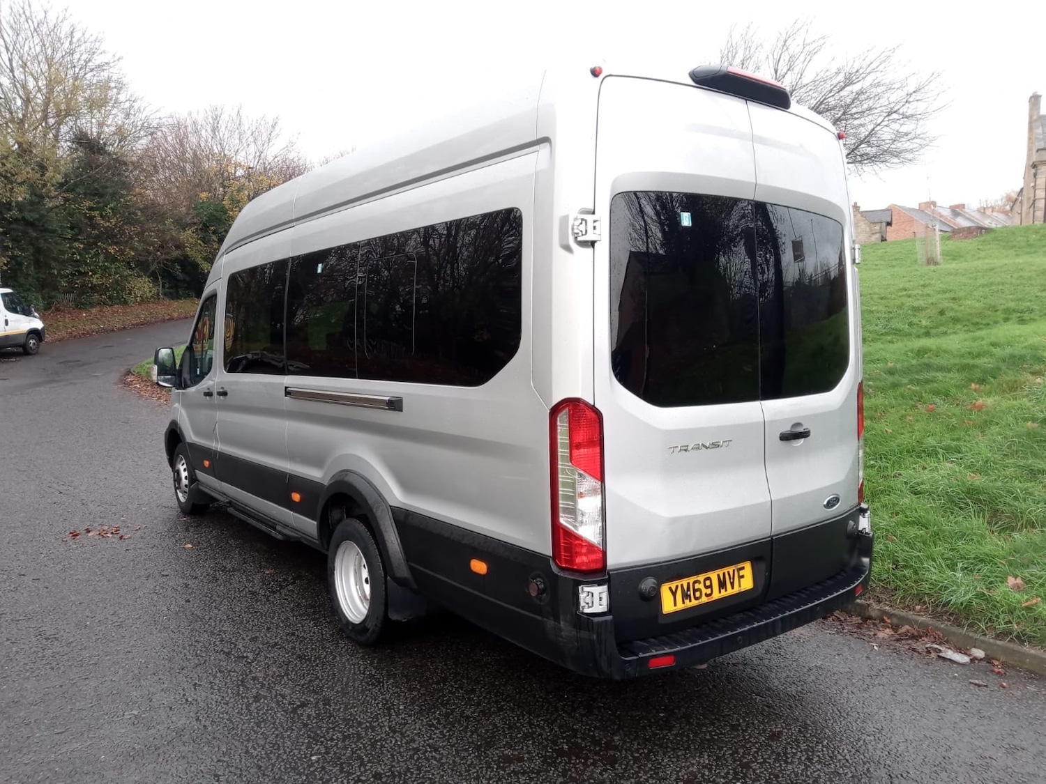 Used Ford Transit 2019 for sale - 76506220: Photo 3