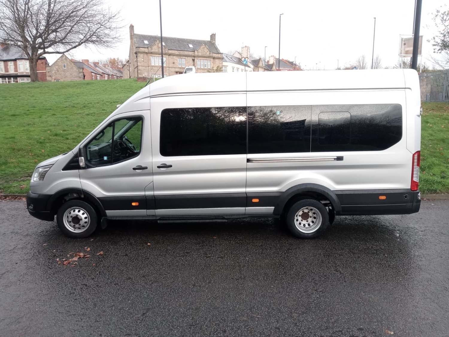 Used Ford Transit 2019 for sale - 76506220: Photo 5