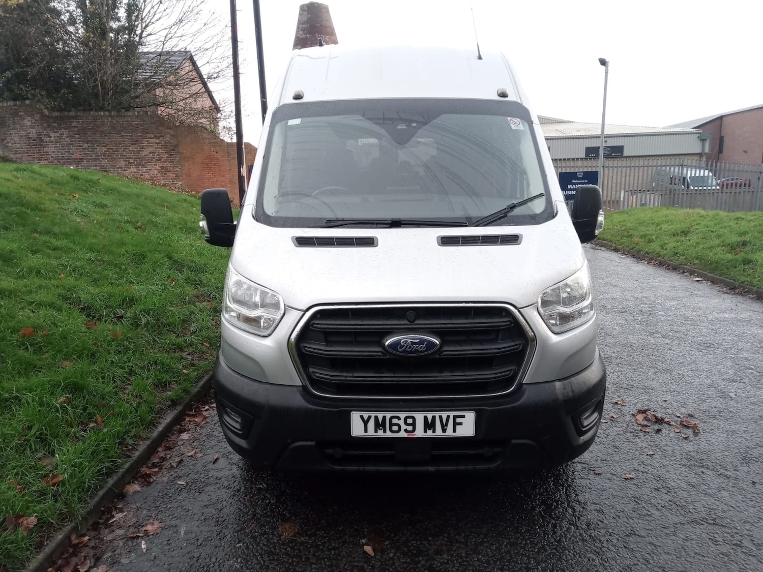 Used Ford Transit 2019 for sale - 76506220: Photo 6