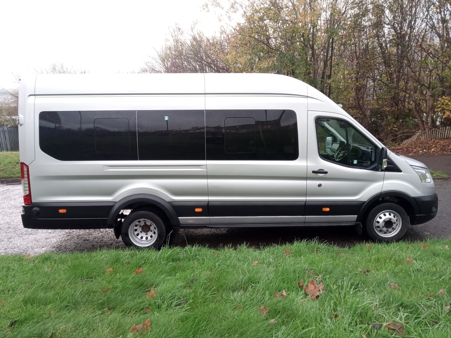 Used Ford Transit 2019 for sale - 76506220: Photo 7