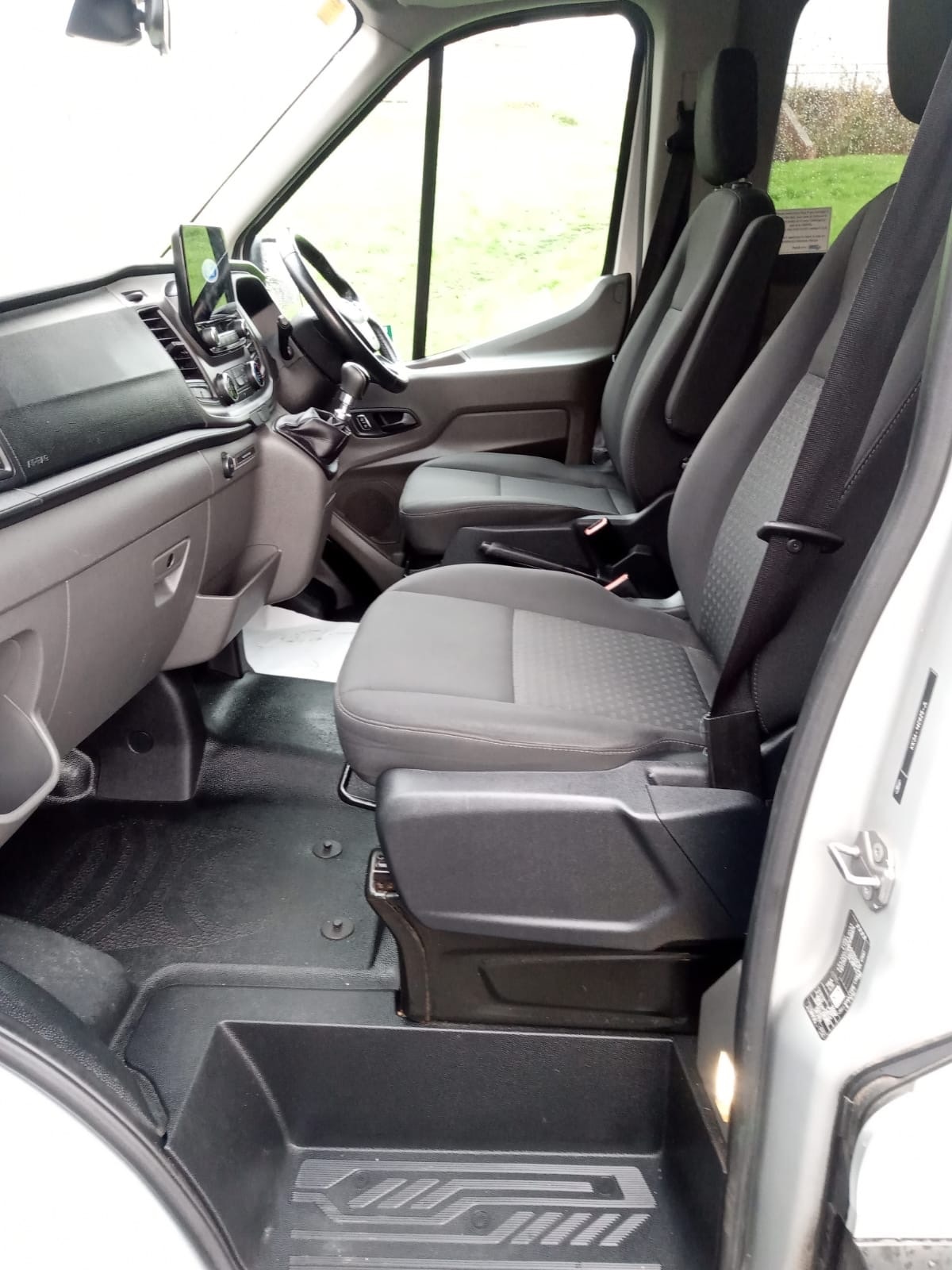 Used Ford Transit 2019 for sale - 76506220: Photo 9