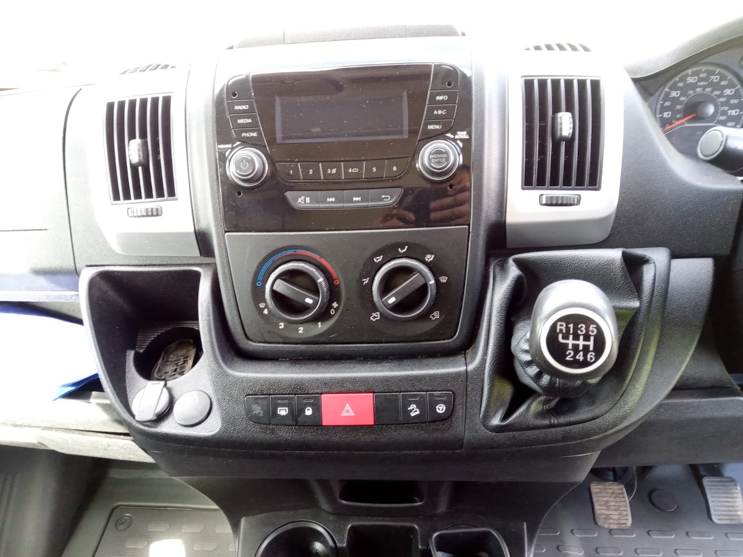 Used Fiat Ducato 2017 for sale - 78070760: Photo 10