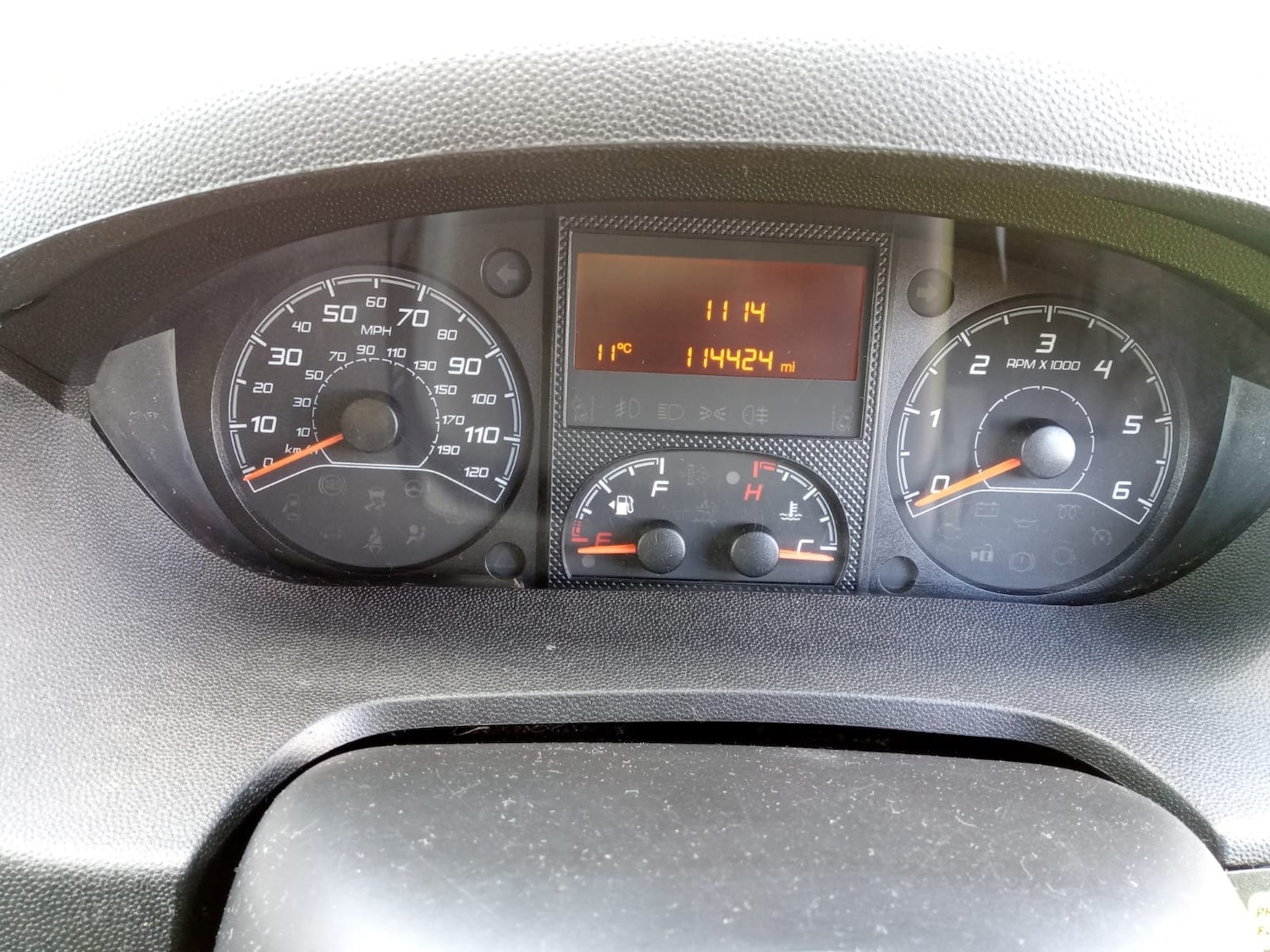 Used Fiat Ducato 2017 for sale - 78070760: Photo 11