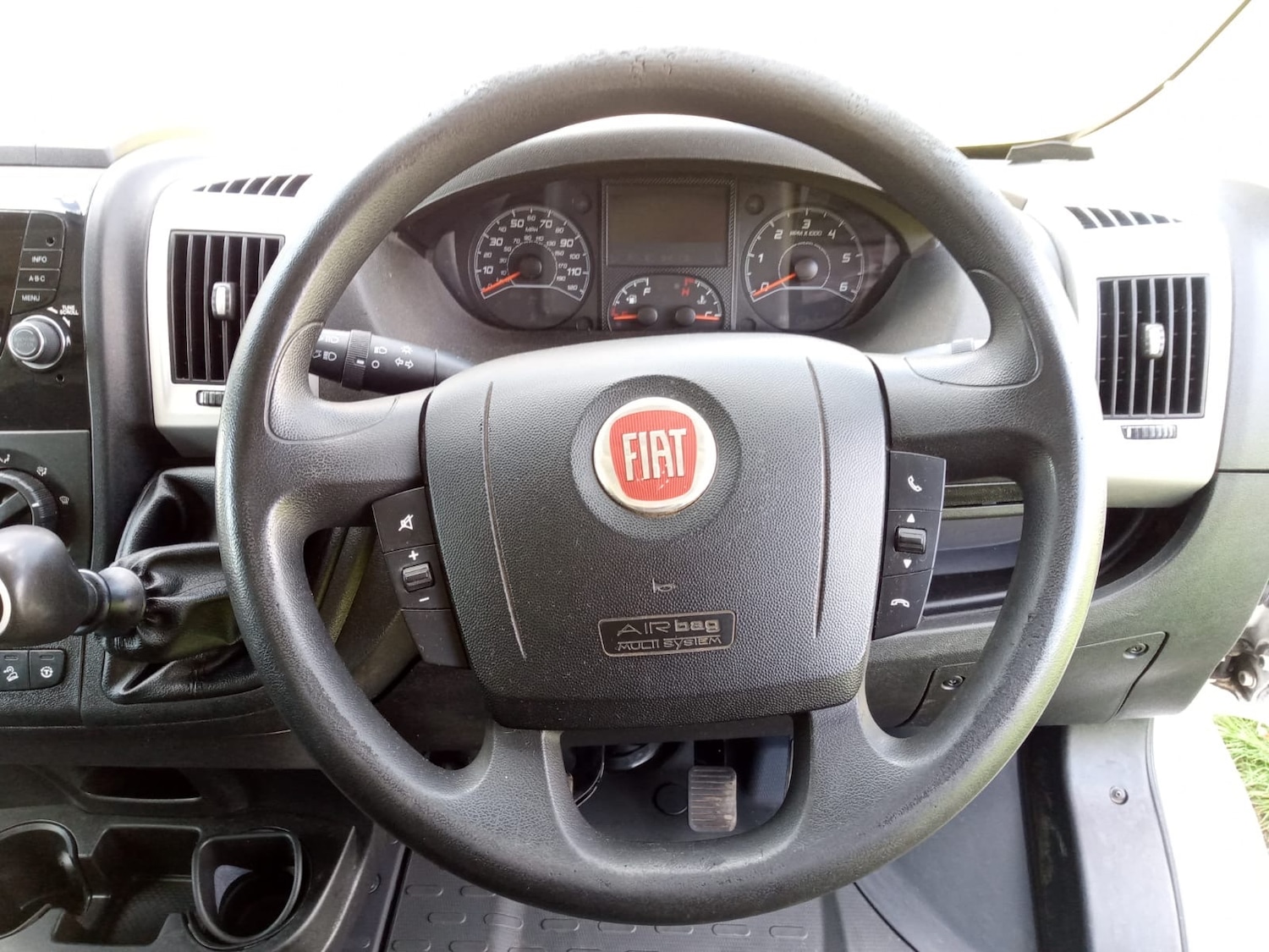 Used Fiat Ducato 2017 for sale - 78070760: Photo 12