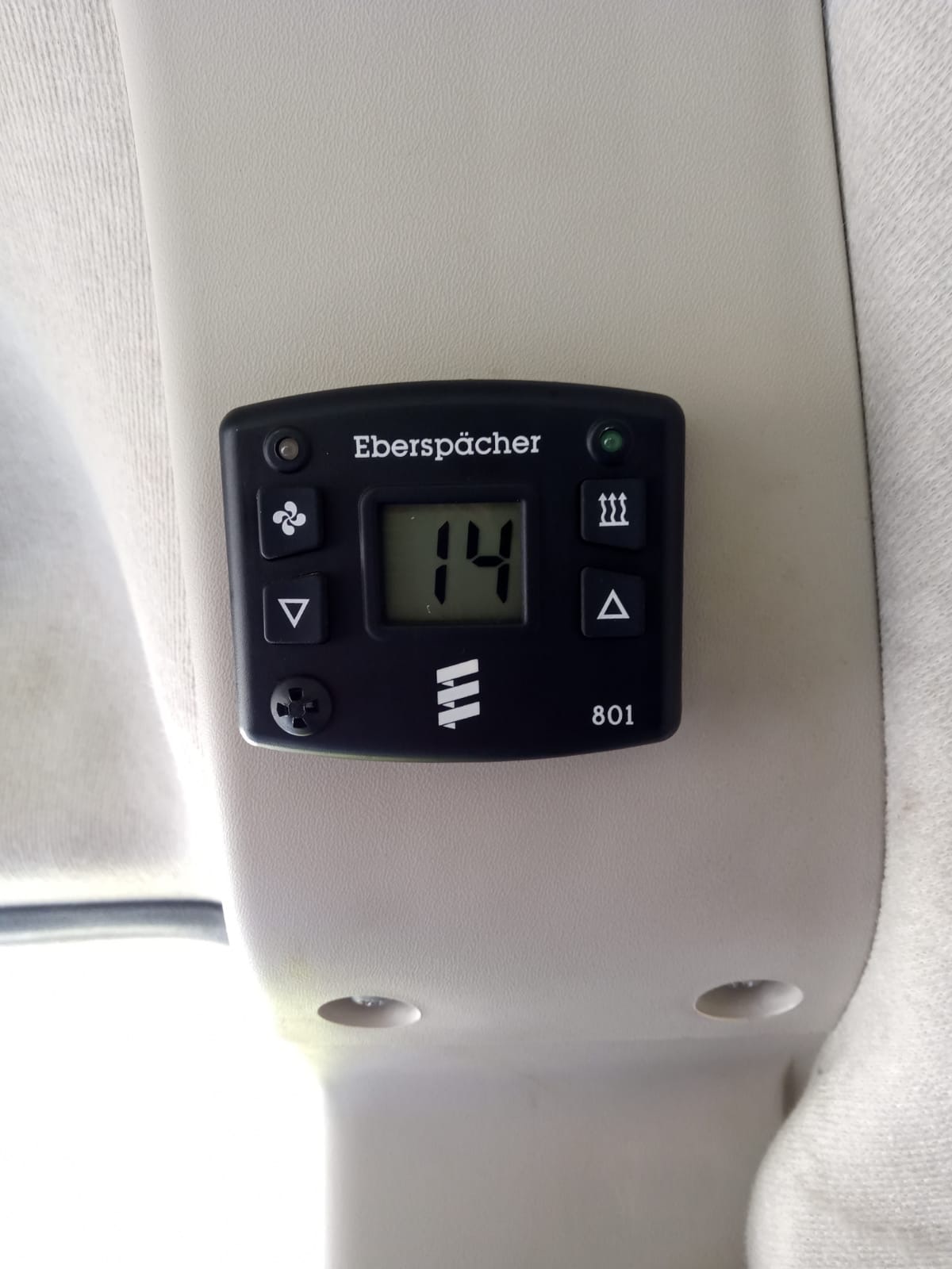 Used Fiat Ducato 2017 for sale - 78070760: Photo 13