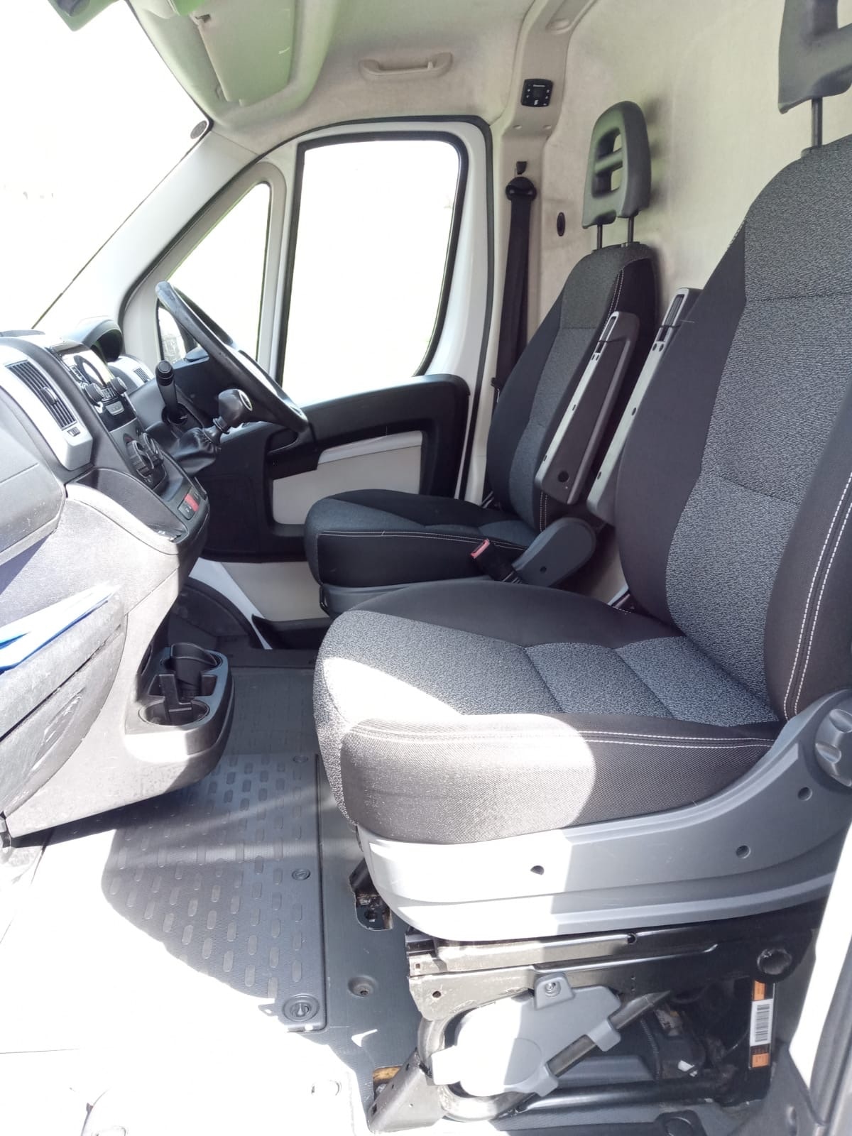 Used Fiat Ducato 2017 for sale - 78070760: Photo 14