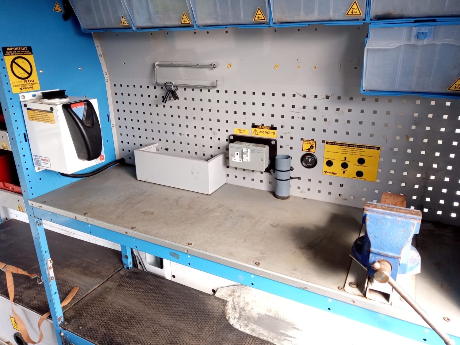 Used Fiat Ducato 2017 for sale - 78070760: Photo 15