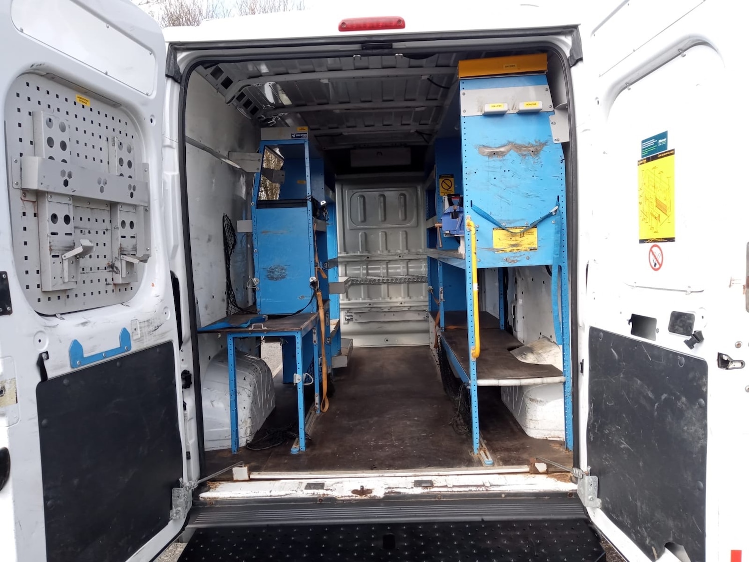 Used Fiat Ducato 2017 for sale - 78070760: Photo 16