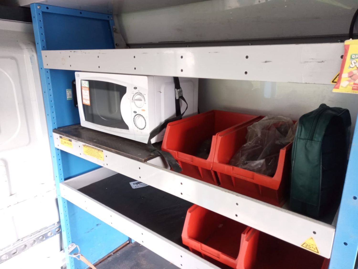 Used Fiat Ducato 2017 for sale - 78070760: Photo 17