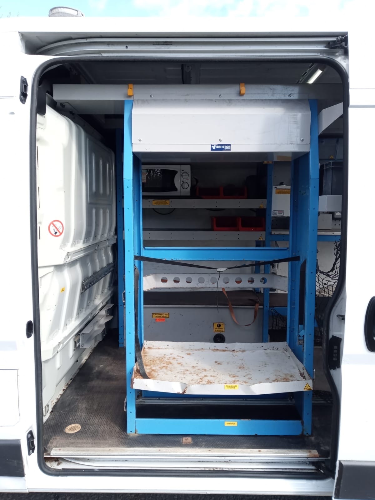 Used Fiat Ducato 2017 for sale - 78070760: Photo 18