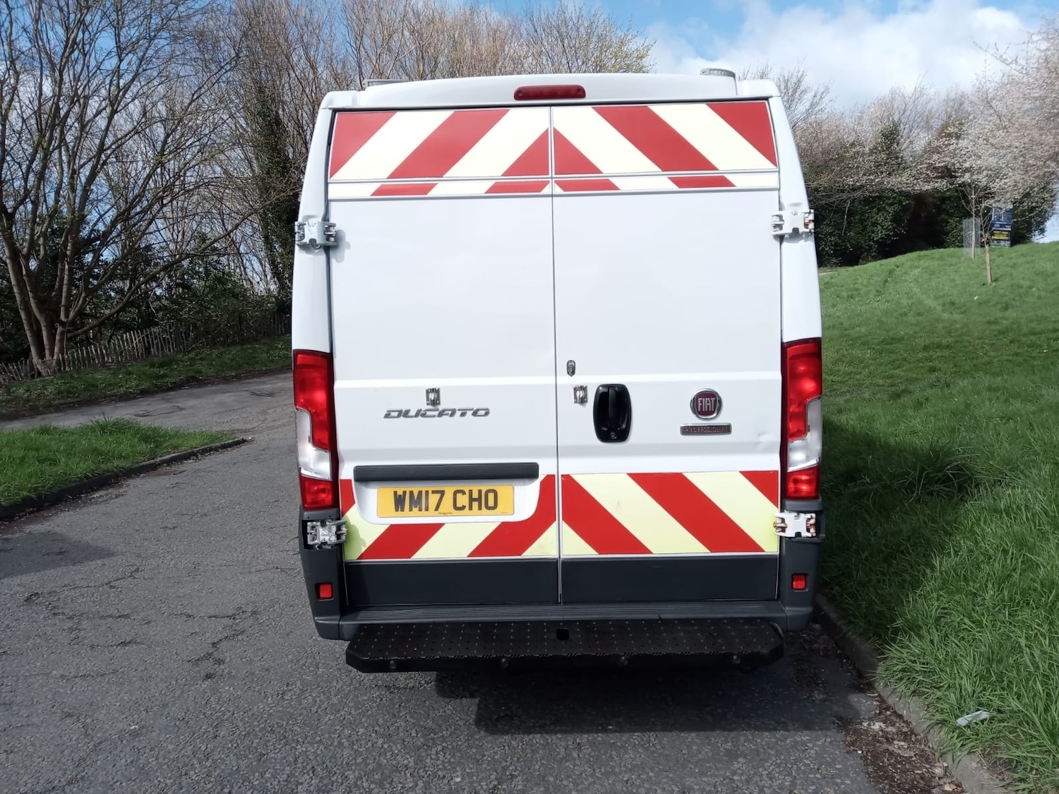 Used Fiat Ducato 2017 for sale - 78070760: Photo 3