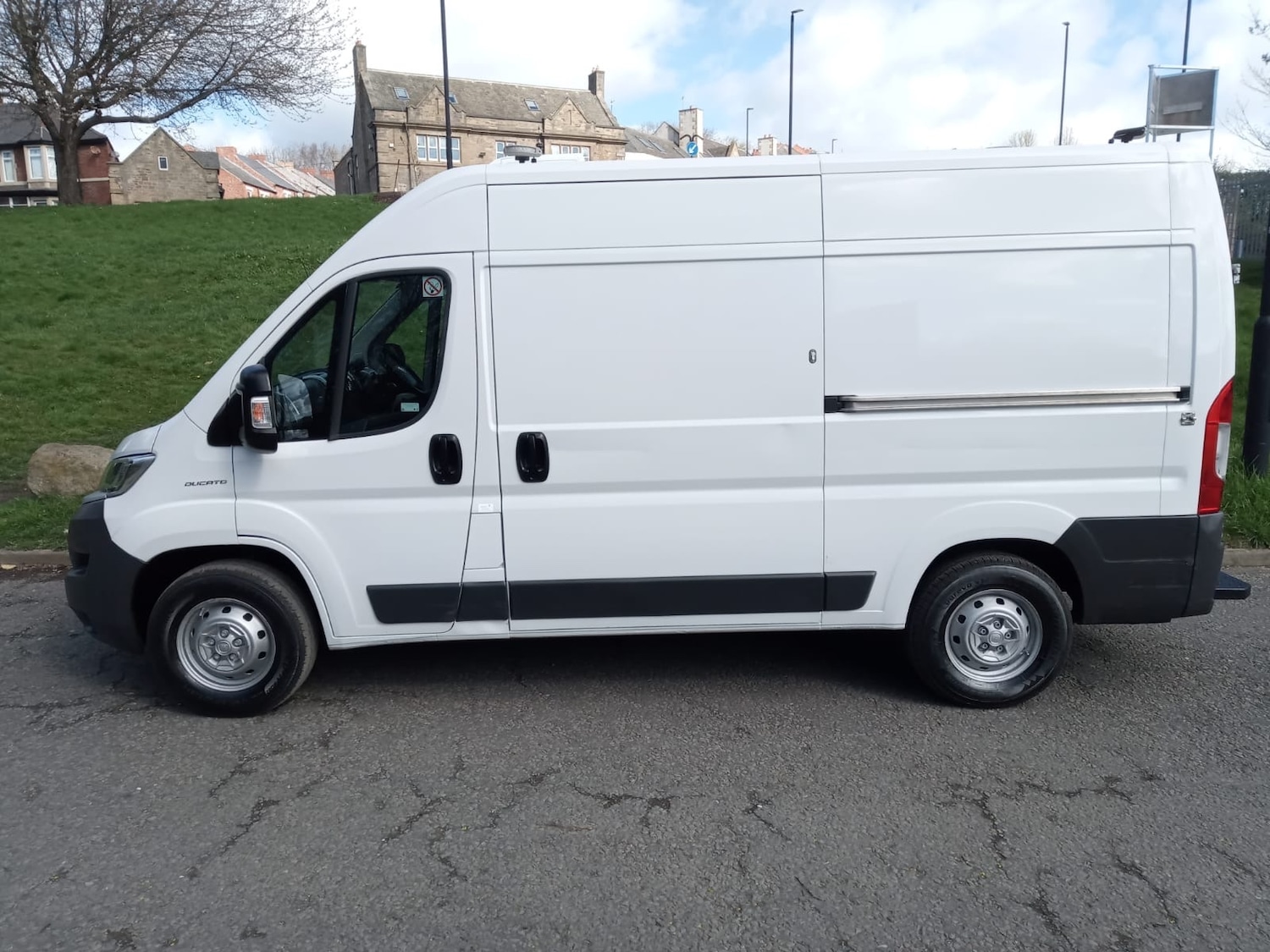 Used Fiat Ducato 2017 for sale - 78070760: Photo 5