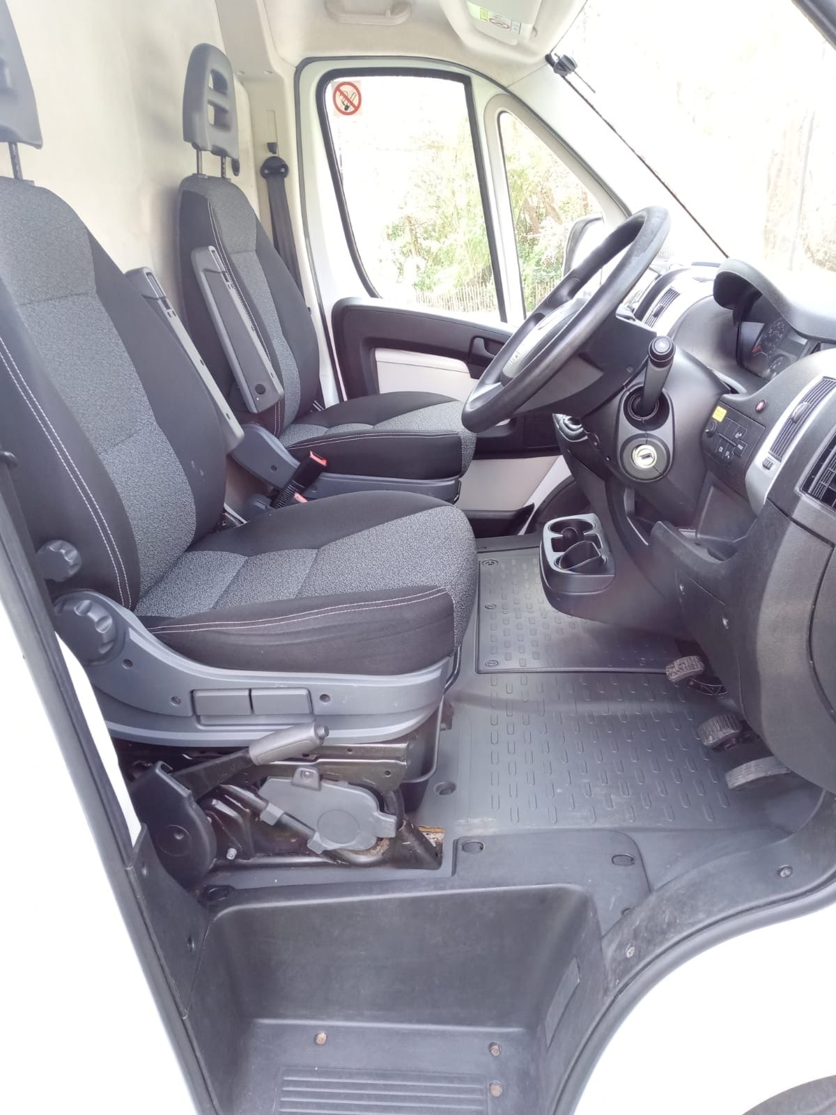 Used Fiat Ducato 2017 for sale - 78070760: Photo 9