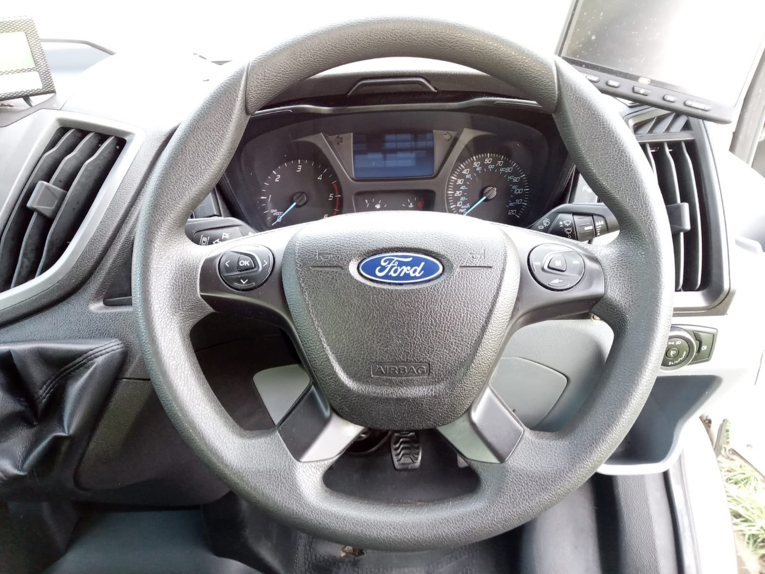 Used Ford Transit 2018 for sale - 77888504: Photo 12