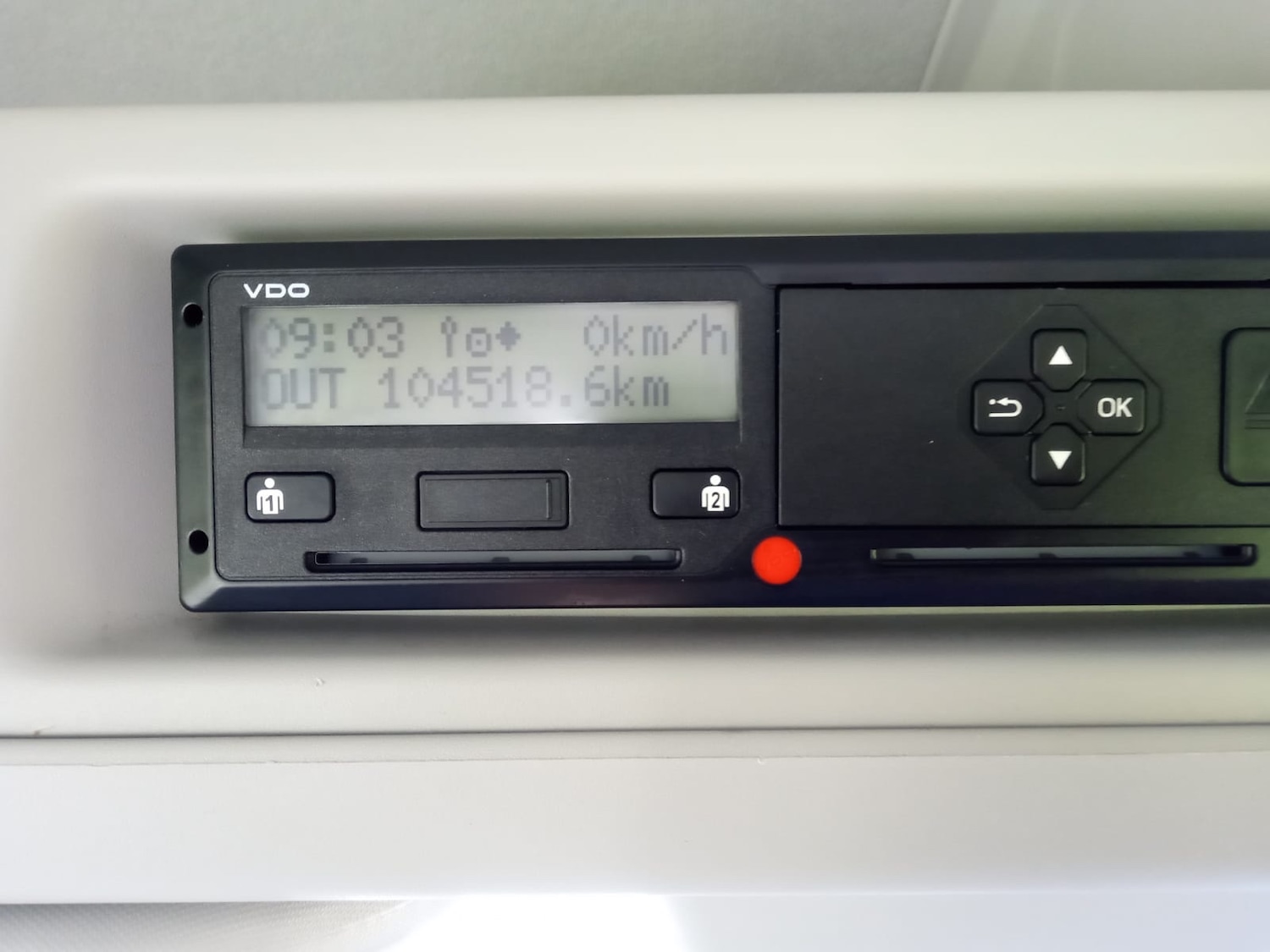 Used Ford Transit 2018 for sale - 77888504: Photo 13