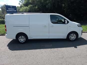 Used Vauxhall Vivaro 2019 for sale - 75005406: Photo