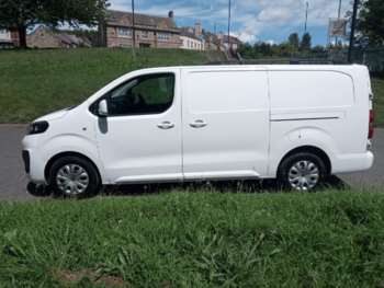 Used Vauxhall Vivaro 2019 for sale - 75005406: Photo