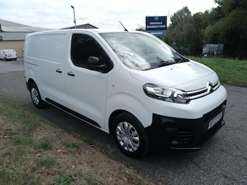 Used Citroen Dispatch 2023 for sale - 79595256: Photo